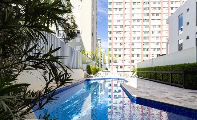 Flat/Apart Hotel, 1 quarto, 38 m² - Foto 25