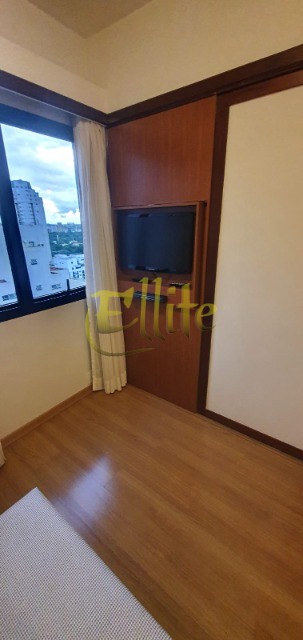 Apartamento para alugar com 1 quarto, 33m² - Foto 7