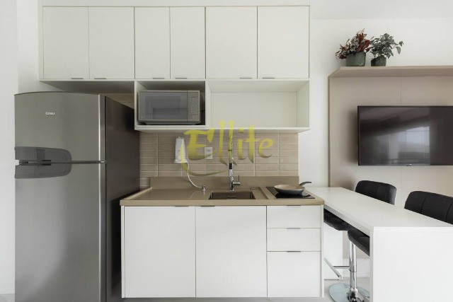 Apartamento para alugar com 1 quarto, 35m² - Foto 10