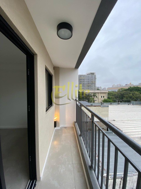 Apartamento, 1 quarto, 28 m² - Foto 10