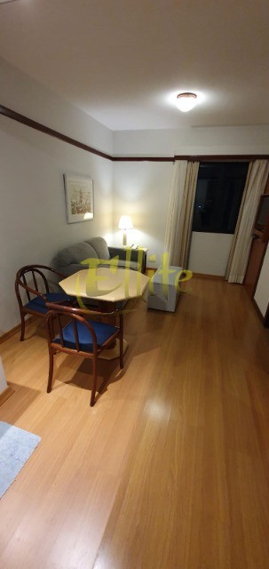 Apartamento para alugar com 1 quarto, 33m² - Foto 3