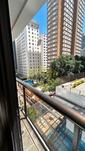 Apartamento para alugar com 2 quartos, 62m² - Foto 10