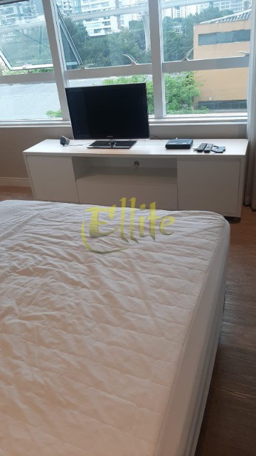 Flat/Apart Hotel, 1 quarto, 42 m² - Foto 9