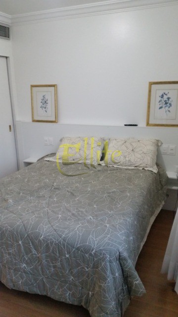 Flat/Apart Hotel para alugar com 1 quarto, 35m² - Foto 7