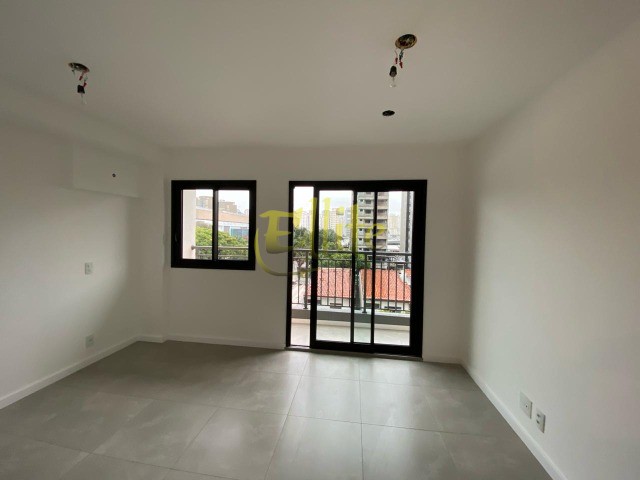Apartamento, 1 quarto, 28 m² - Foto 1