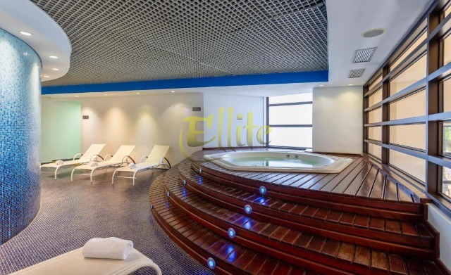 Flat/Apart Hotel, 1 quarto, 37 m² - Foto 24