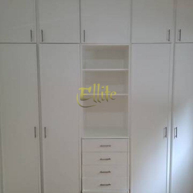 Apartamento para alugar com 1 quarto, 35m² - Foto 10