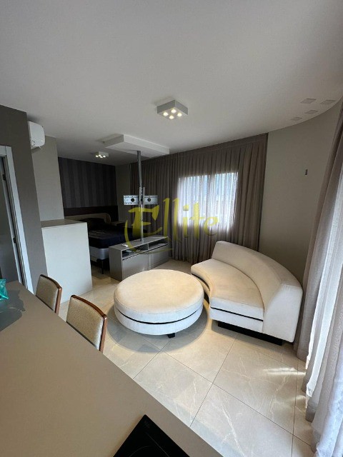 Apartamento, 1 quarto, 48 m² - Foto 1