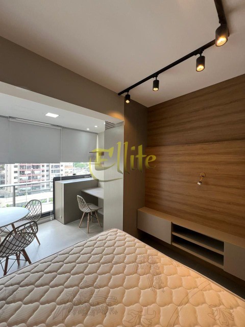 Apartamento à venda e aluguel com 1 quarto, 25m² - Foto 6