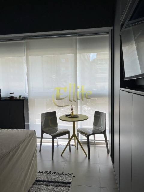 Apartamento à venda e aluguel com 1 quarto, 18m² - Foto 3