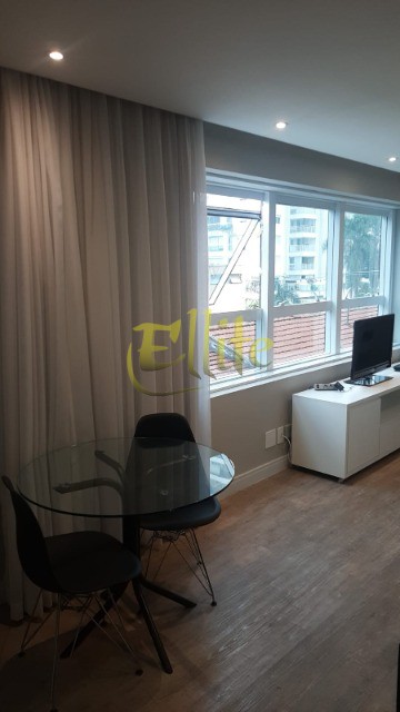 Flat/Apart Hotel, 1 quarto, 42 m² - Foto 1