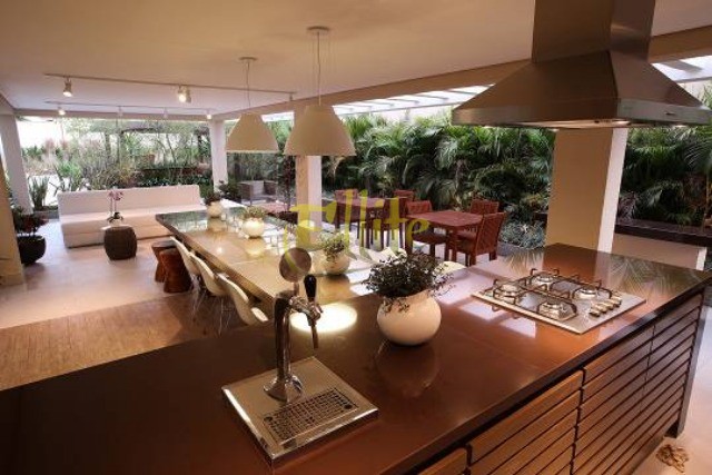Apartamento, 1 quarto, 48 m² - Foto 27
