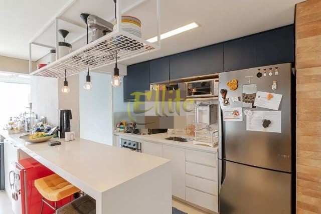 Apartamento à venda e aluguel com 1 quarto, 74m² - Foto 10