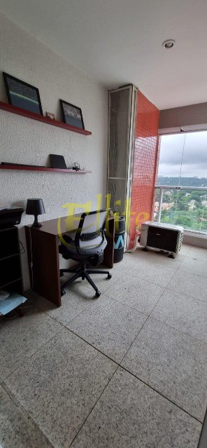 Apartamento, 2 quartos, 117 m² - Foto 26