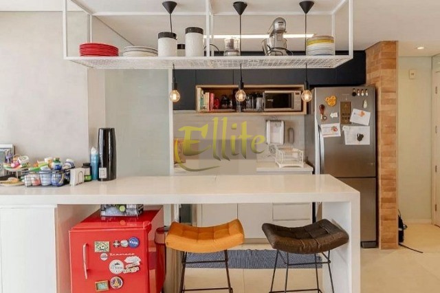 Apartamento à venda e aluguel com 1 quarto, 74m² - Foto 9