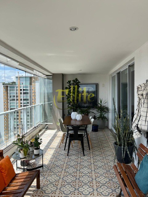Apartamento, 2 quartos, 117 m² - Foto 2