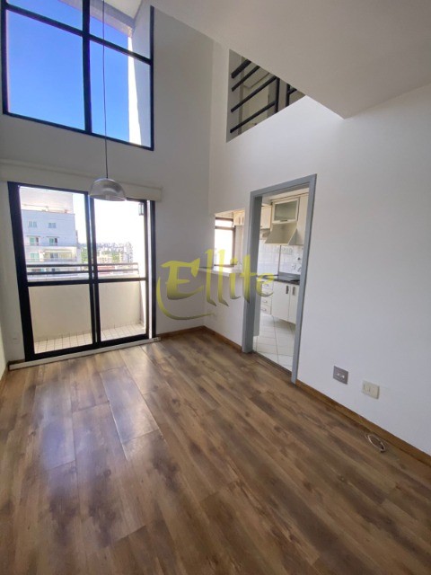 Apartamento para alugar com 1 quarto, 42m² - Foto 1