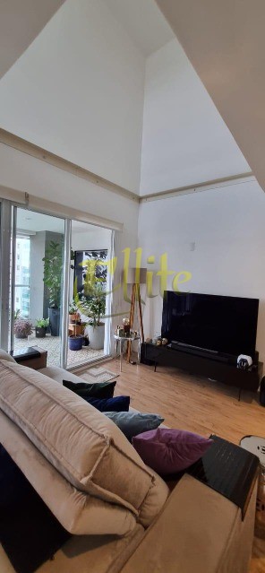 Apartamento, 2 quartos, 117 m² - Foto 13