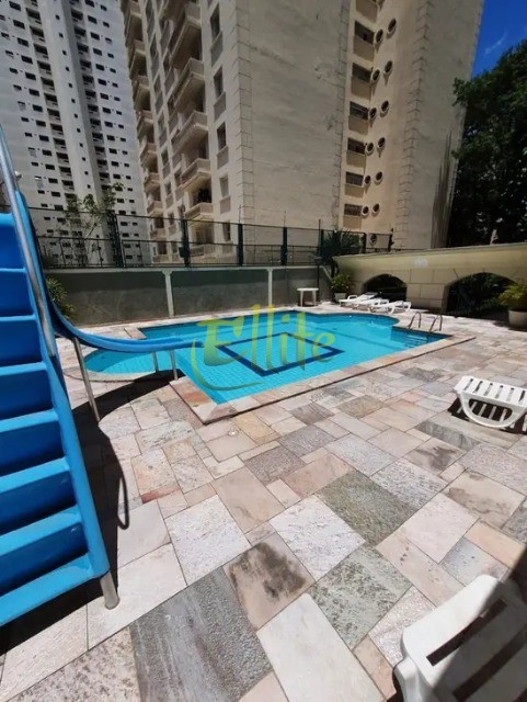 Apartamento para alugar com 2 quartos, 65m² - Foto 16