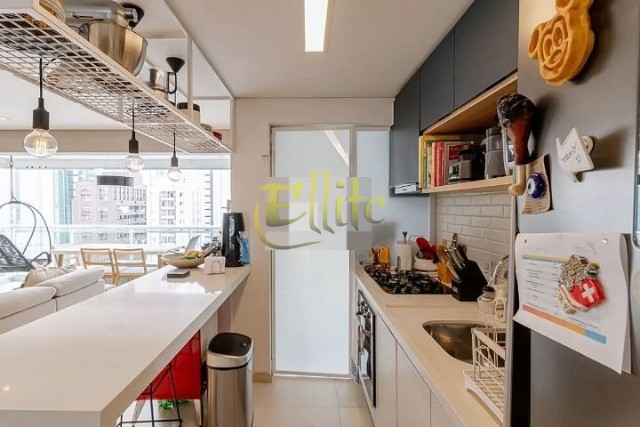 Apartamento à venda e aluguel com 1 quarto, 74m² - Foto 11