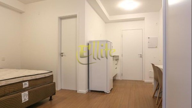 Apartamento para alugar com 1 quarto, 26m² - Foto 7