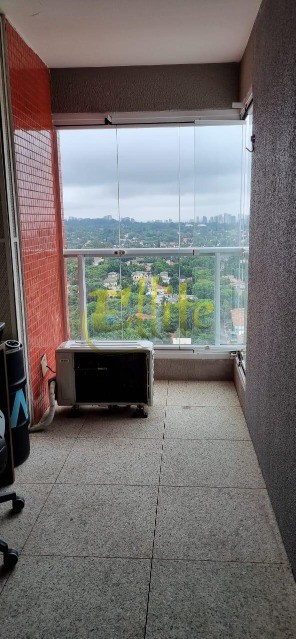Apartamento, 2 quartos, 117 m² - Foto 27