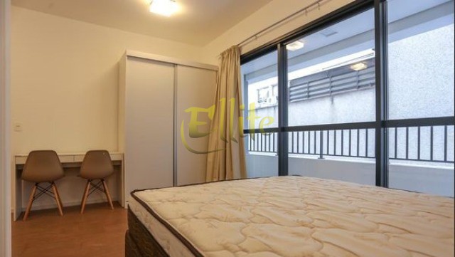 Apartamento para alugar com 1 quarto, 26m² - Foto 4