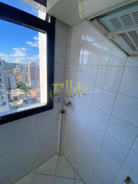 Apartamento para alugar com 1 quarto, 42m² - Foto 22