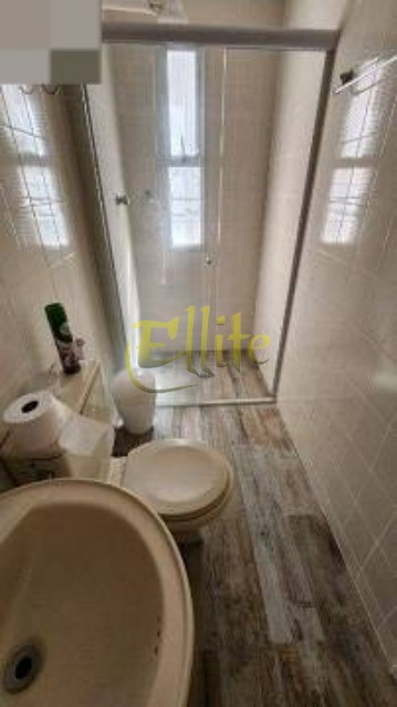 Flat/Apart Hotel, 1 quarto, 35 m² - Foto 13