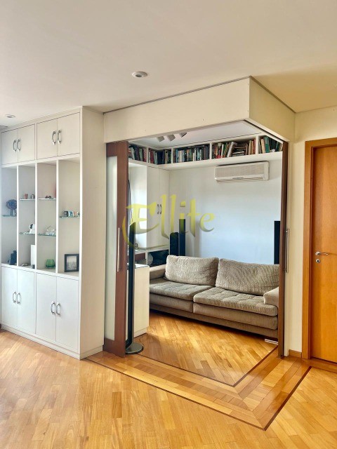 Apartamento à venda com 3 quartos, 104m² - Foto 11