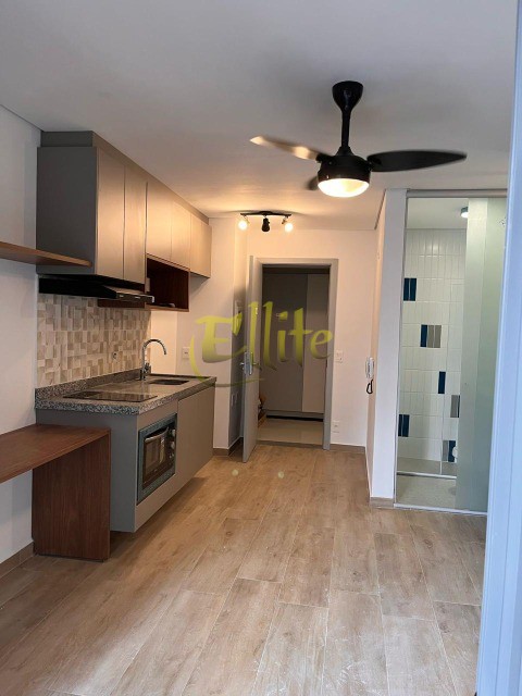 Apartamento, 1 quarto, 30 m² - Foto 2