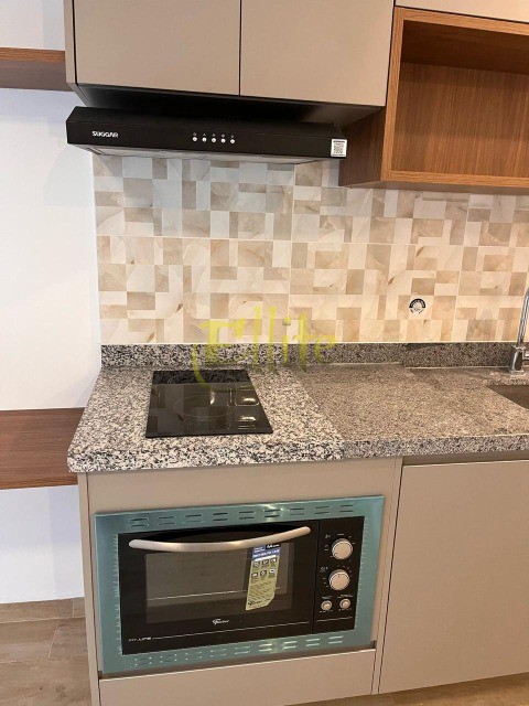 Apartamento, 1 quarto, 30 m² - Foto 4