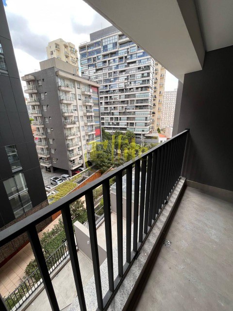 Apartamento, 1 quarto, 30 m² - Foto 9