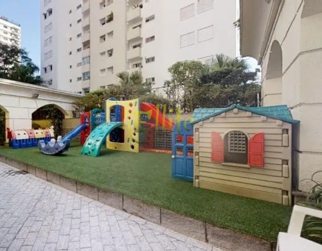 Apartamento para alugar com 2 quartos, 65m² - Foto 24