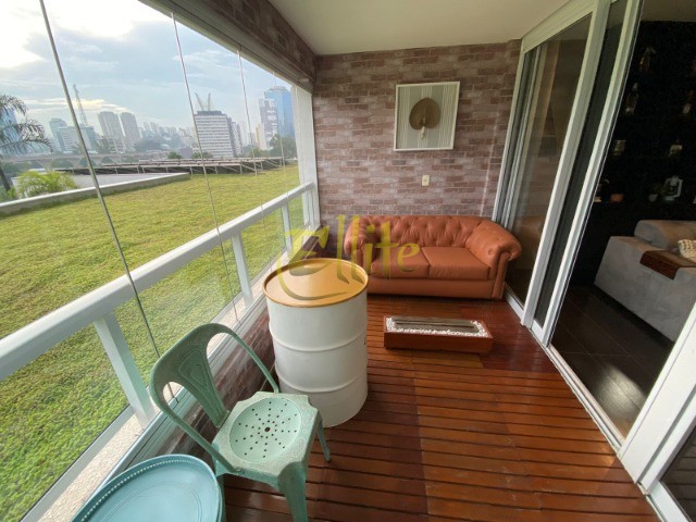 Apartamento, 1 quarto, 70 m² - Foto 1