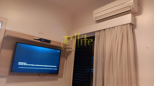 Flat/Apart Hotel, 1 quarto, 40 m² - Foto 5