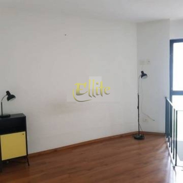 Apartamento para alugar com 1 quarto, 35m² - Foto 8