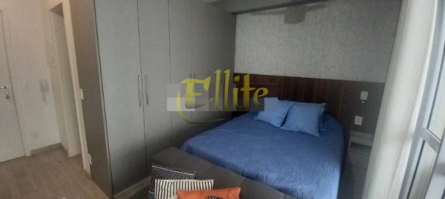 Apartamento para alugar com 1 quarto, 32m² - Foto 4