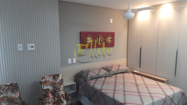 Apartamento à venda com 1 quarto, 27m² - Foto 1