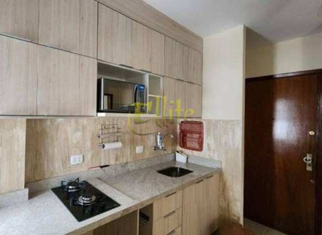 Flat/Apart Hotel, 1 quarto, 35 m² - Foto 4
