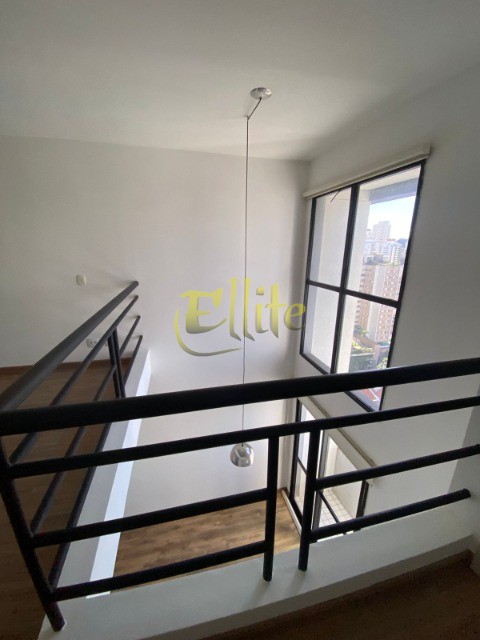 Apartamento para alugar com 1 quarto, 42m² - Foto 34