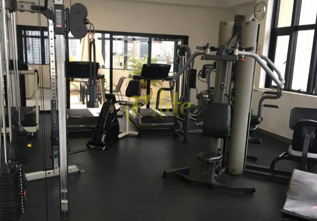 Flat/Apart Hotel, 1 quarto, 32 m² - Foto 10