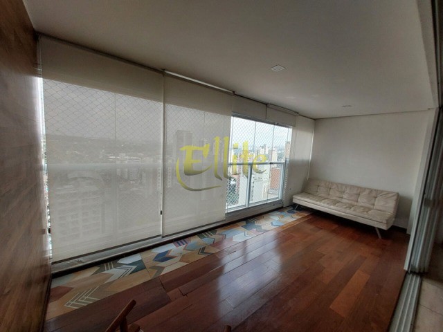 Flat/Apart Hotel para alugar com 1 quarto, 57m² - Foto 9