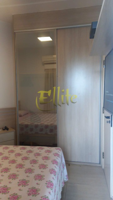 Flat/Apart Hotel, 1 quarto, 40 m² - Foto 7