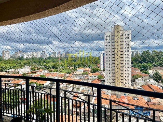 Apartamento à venda com 3 quartos, 104m² - Foto 3