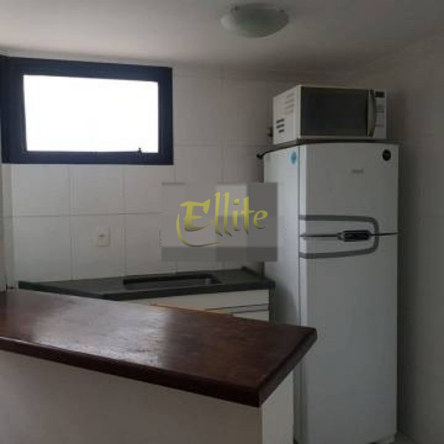 Apartamento para alugar com 1 quarto, 35m² - Foto 3