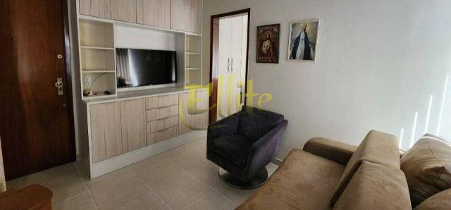 Flat/Apart Hotel, 1 quarto, 35 m² - Foto 5