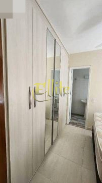 Flat/Apart Hotel, 1 quarto, 35 m² - Foto 12
