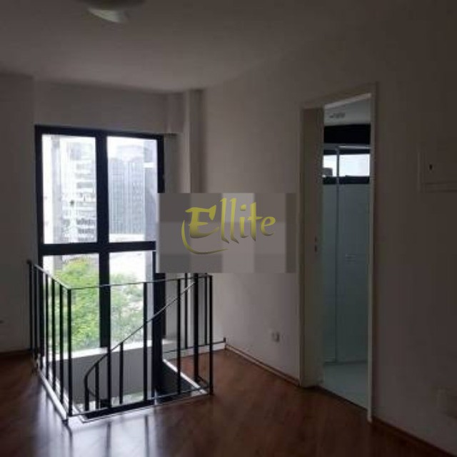 Apartamento para alugar com 1 quarto, 35m² - Foto 7