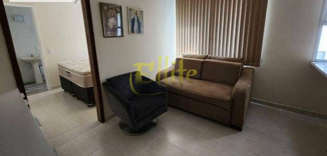 Flat/Apart Hotel, 1 quarto, 35 m² - Foto 7